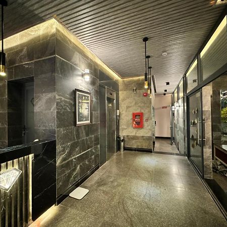 Y Linh Hotel Quy Nhon Exterior photo