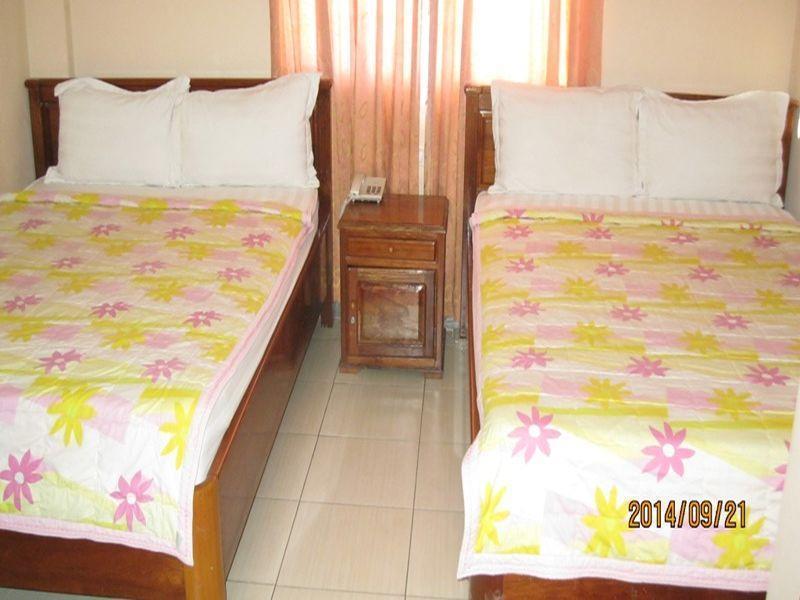 Y Linh Hotel Quy Nhon Exterior photo